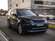 Land Rover Discovery V Санкт-Петербург  - изображение 41