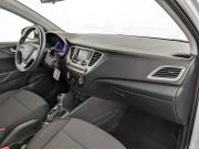 Hyundai Solaris II Рестайлинг Москва  - изображение 36