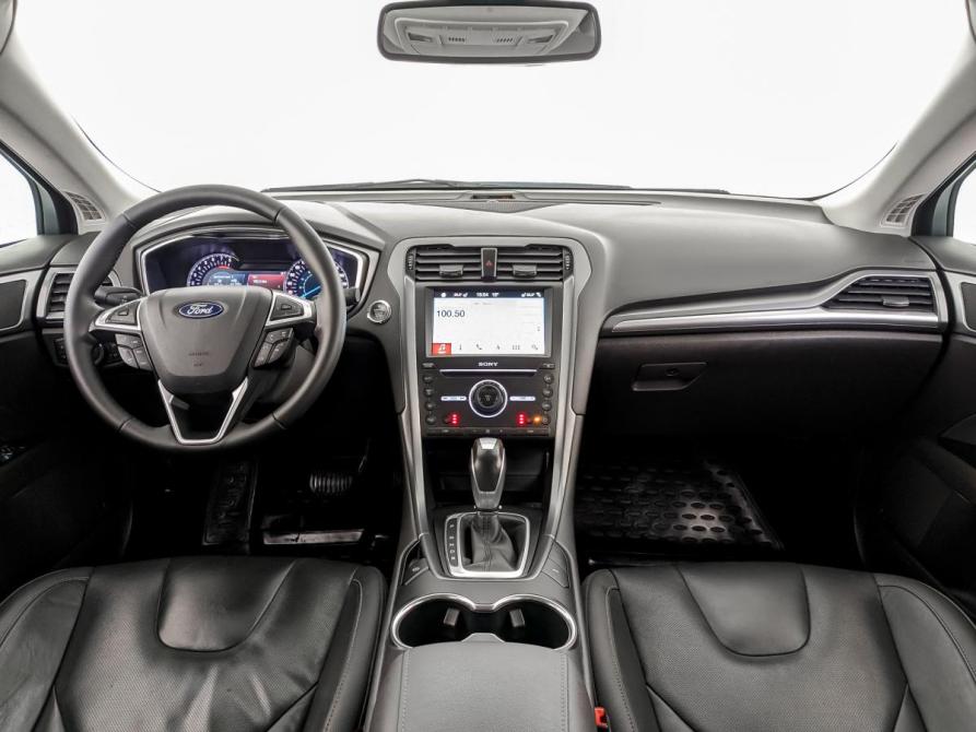 Ford Mondeo V Москва  - изображение 14