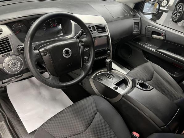 SsangYong Kyron I Рестайлинг с пробегом 2013 года, цена 780 000 рублей, 249143 км, внедорожник, Автокод Объявления