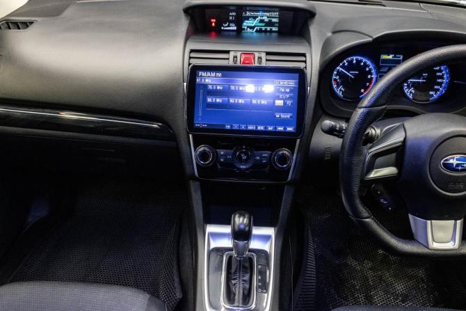 Subaru Levorg I с пробегом 2015 года, цена 1 329 000 рублей, 175024 км, универсал, Автокод Объявления
