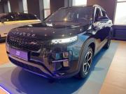 Jaecoo J7 I Рестайлинг Саратов  - изображение 15