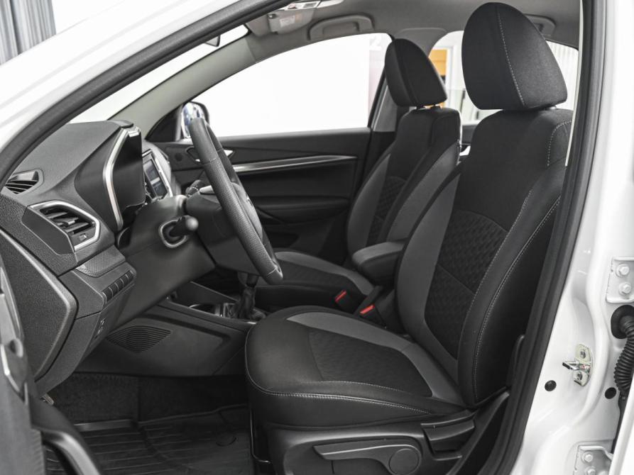 Lada (ВАЗ) Vesta I Рестайлинг (NG) Ставрополь  - изображение 10