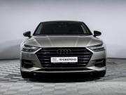 Audi A7 II (4K) Москва  - изображение 23