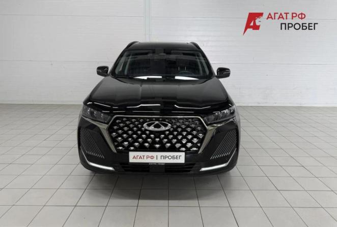 Chery Tiggo 7 Pro Max I с пробегом 2024 года, цена 2 270 000 рублей, 22020 км, внедорожник, Автокод Объявления