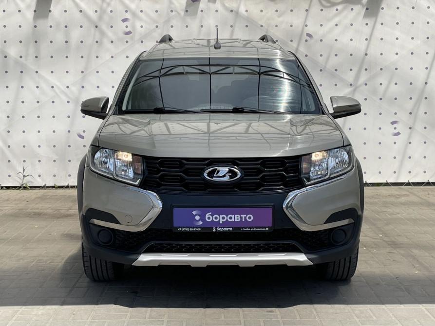 Lada (ВАЗ) Largus I Рестайлинг Тамбов  - изображение 3