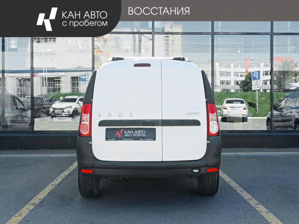 Lada (ВАЗ) Largus I с пробегом 2019 года, цена 688 900 рублей, 146783 км, фургон, Автокод Объявления