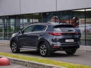 Kia Sportage IV Рестайлинг Санкт-Петербург  - изображение 39