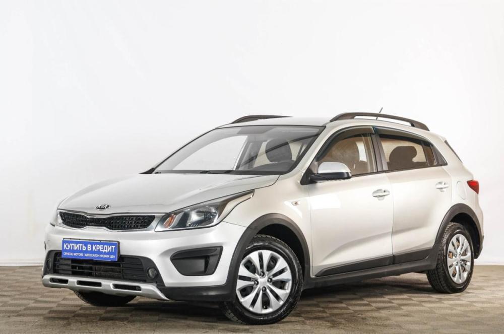 Kia Rio IV Тюмень  - изображение 4