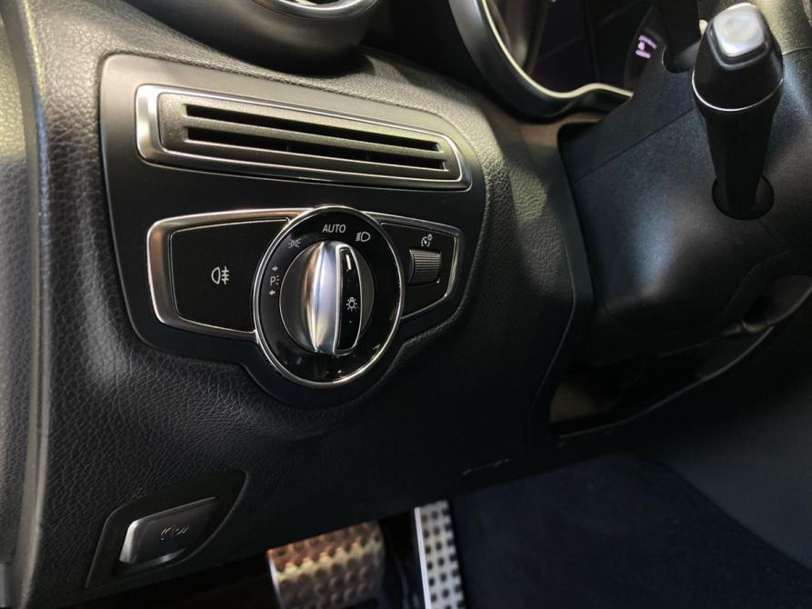 Mercedes-Benz C-Класс IV (W205) Ростов-на-Дону  - изображение 17