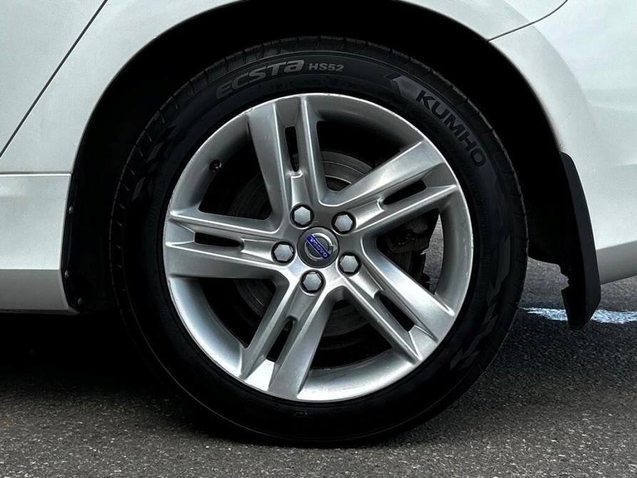 Volvo S60 II Рестайлинг Санкт-Петербург  - изображение 20