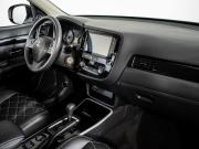 Mitsubishi Outlander III Рестайлинг 3 Москва  - изображение 24