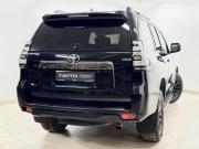 Toyota Land Cruiser Prado 150 Series Рестайлинг 3 Вологда  - изображение 27