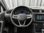 Volkswagen Tiguan II Рестайлинг Москва  - изображение 43