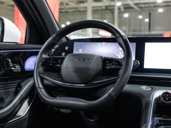 Exeed RX с пробегом 2023 года, цена 3 199 777 рублей, 25635 км, внедорожник, Автокод Объявления