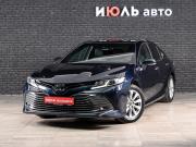 Toyota Camry VIII (XV70) Екатеринбург  - изображение 23