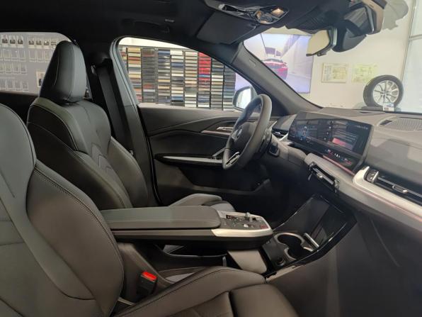 BMW X2 II (U10) с пробегом 2025 года, цена 7 300 000 рублей, 20 км, внедорожник, Автокод Объявления