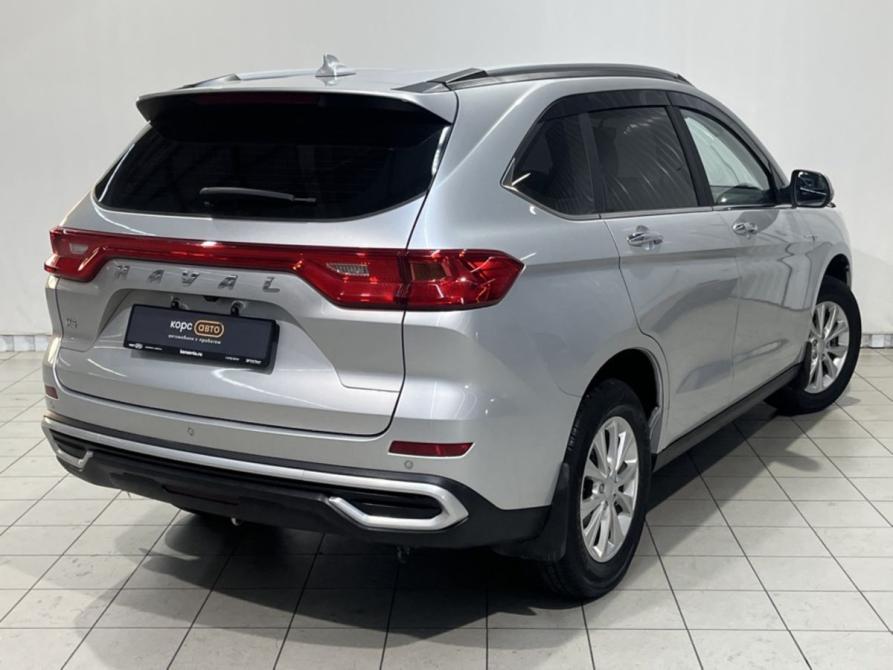 Haval M6 II Курск  - изображение 3