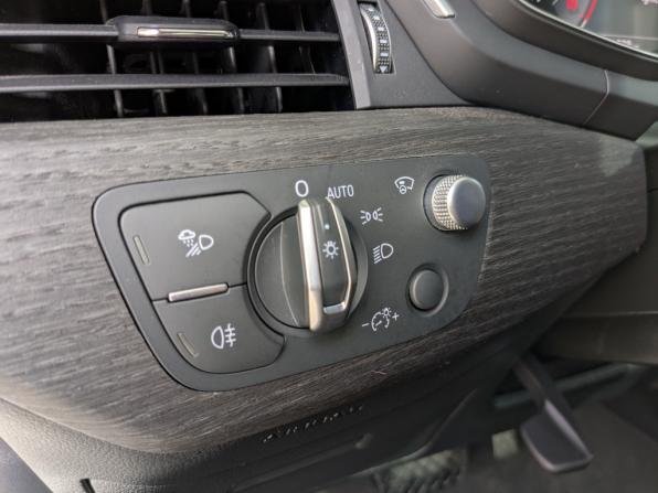 Audi A5 II (F5) Рестайлинг с пробегом 2022 года, цена 4 750 000 рублей, 40878 км, купе, Автокод Объявления