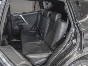 Toyota RAV4 IV (XA40) Рестайлинг Мурманск  - изображение 35
