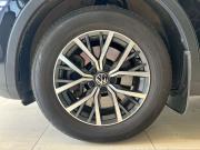 Volkswagen Tiguan II Рестайлинг Москва  - изображение 31