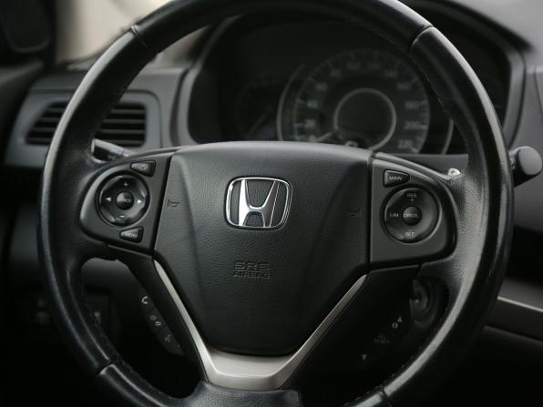 Honda CR-V IV с пробегом 2014 года, цена 1 699 000 рублей, 149000 км, внедорожник, Автокод Объявления