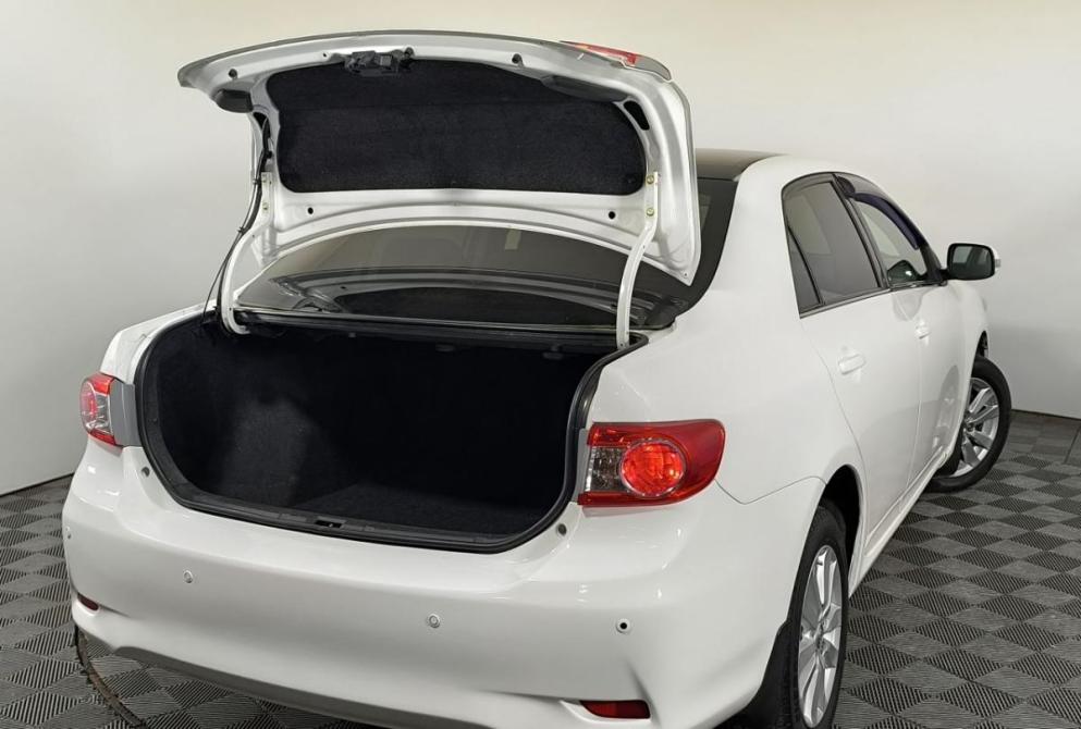 Toyota Corolla X (E140 E150) Рестайлинг Нижний Новгород  - изображение 14