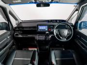 Honda Stepwgn V Чита  - изображение 33