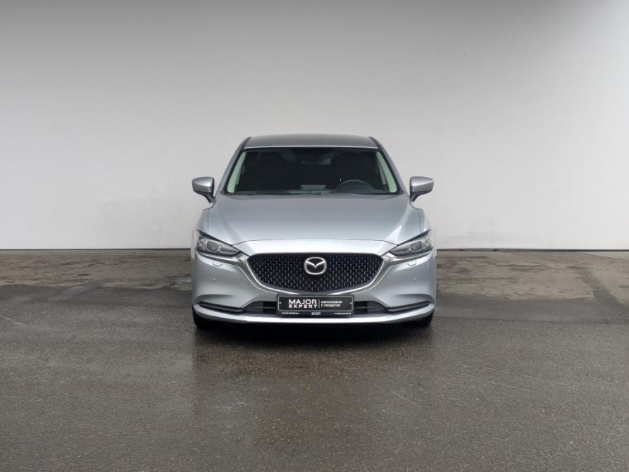 Mazda 6 III (GJ) Рестайлинг 2 Москва  - изображение 5