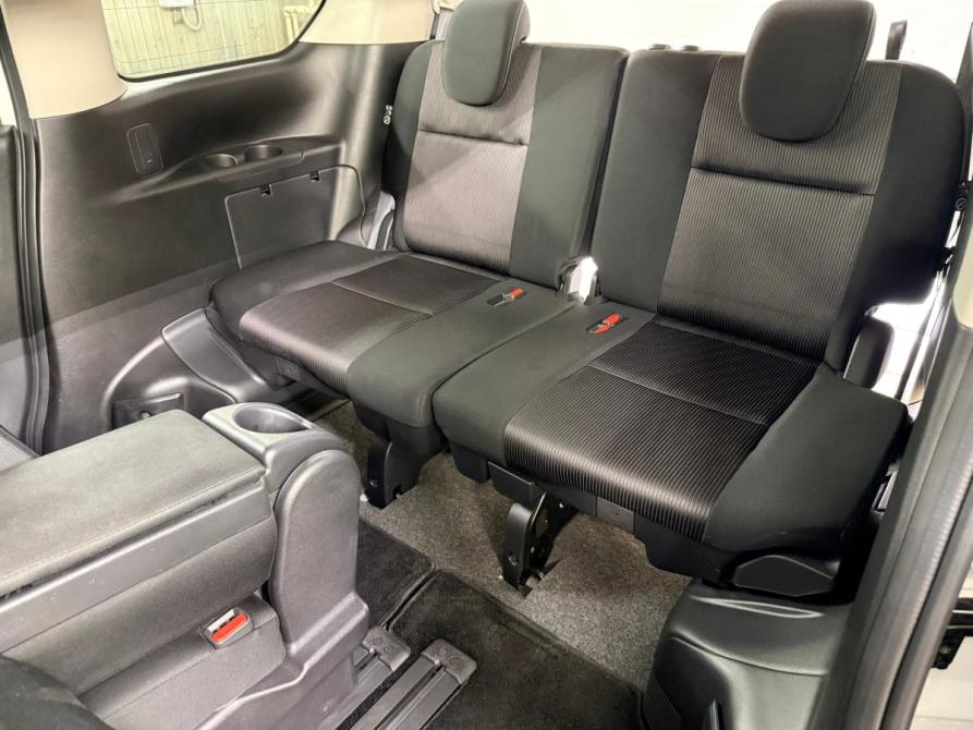 Nissan Serena V (C27) Рестайлинг Тюмень  - изображение 16