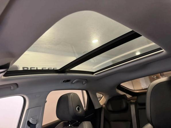 Geely Tugella I с пробегом 2021 года, цена 2 540 000 рублей, 71111 км, внедорожник, Автокод Объявления