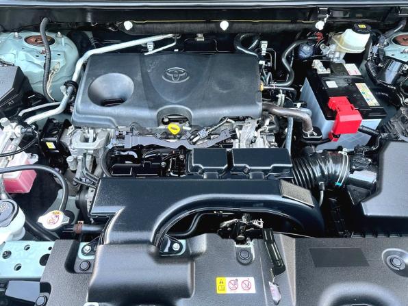 Toyota RAV4 V (XA50) с пробегом 2020 года, цена 4 100 000 рублей, 72434 км, внедорожник, Автокод Объявления