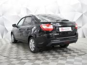 Lada (ВАЗ) Granta I Рестайлинг Ульяновск  - изображение 23