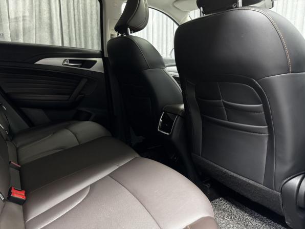 Changan CS35 Plus I с пробегом 2019 года, цена 1 490 000 рублей, 93359 км, внедорожник, Автокод Объявления