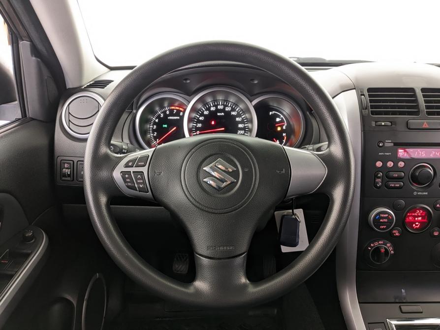Suzuki Grand Vitara II Рестайлинг 2 Москва  - изображение 21