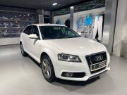 Audi A3 II (8P) Рестайлинг 2 Сыктывкар  - изображение 30