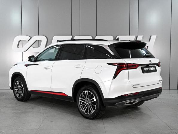 Changan CS75 Plus III с пробегом 2023 года, цена 2 130 000 рублей, 51734 км, внедорожник, Автокод Объявления