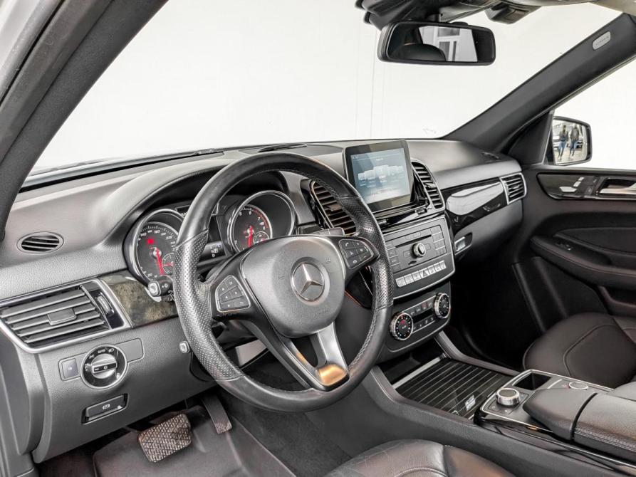 Mercedes-Benz GLE I (W166) Москва  - изображение 16
