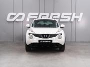Nissan Juke I Воронеж  - изображение 19
