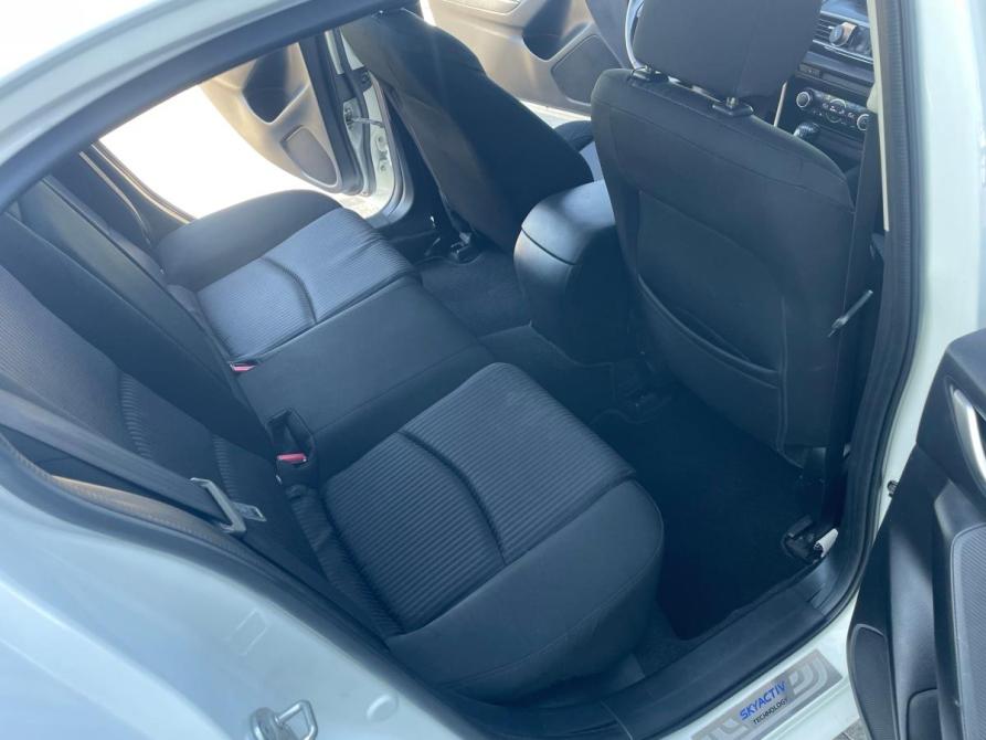 Mazda 3 III (BM) Оренбург  - изображение 12
