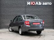 Lada (ВАЗ) Granta I Рестайлинг Екатеринбург  - изображение 24