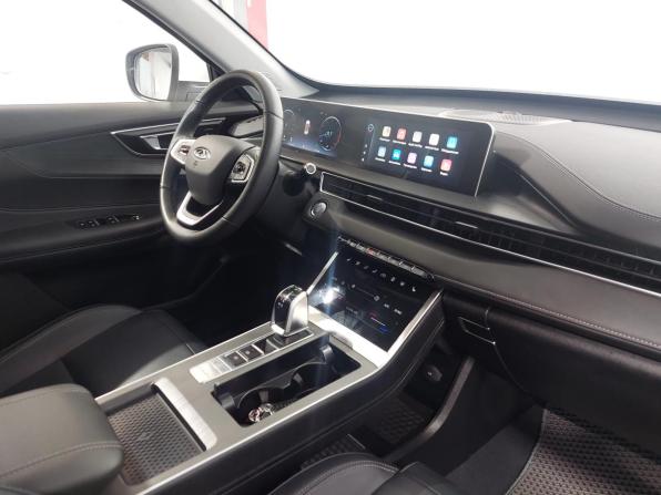 Chery Tiggo 4 Pro I Рестайлинг с пробегом 2024 года, цена 1 630 000 рублей, 51199 км, внедорожник, Автокод Объявления
