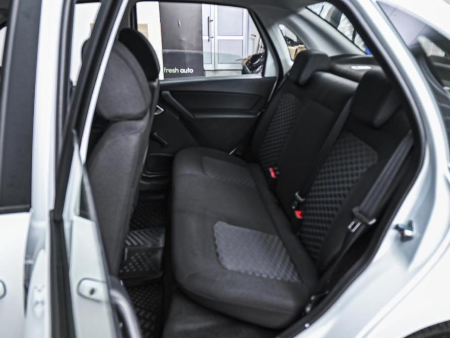 Lada (ВАЗ) Granta I Рестайлинг Ставрополь  - изображение 9