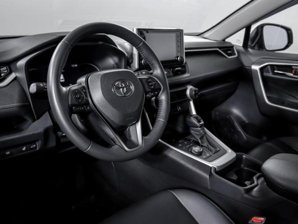 Toyota RAV4 V (XA50) с пробегом 2020 года, цена 4 390 000 рублей, 18110 км, внедорожник, Автокод Объявления