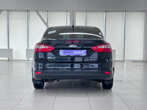 Ford Focus III с пробегом 2013 года, цена 680 000 рублей, 176956 км, седан, Автокод Объявления