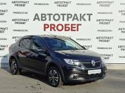 Renault Logan II Рестайлинг Владимир  - изображение 11