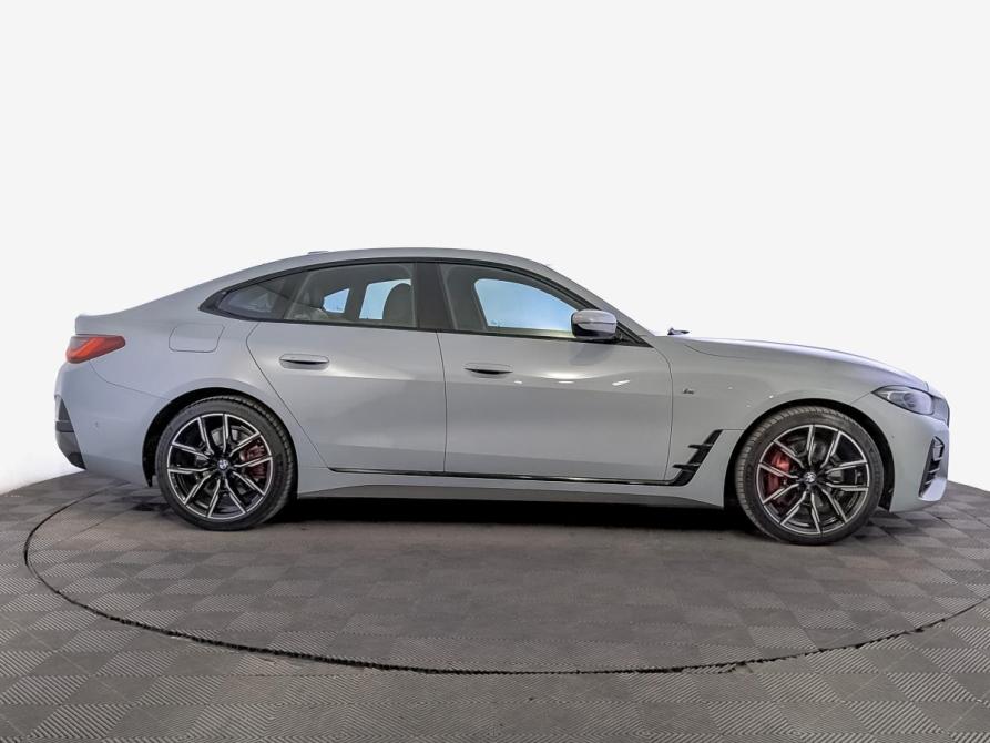 BMW 4 серии G22 G23 G26 Москва  - изображение 4