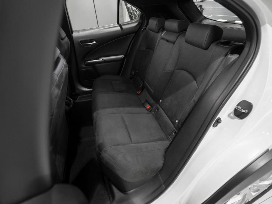 Lexus UX I Москва  - изображение 16