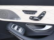 Mercedes-Benz Maybach S-Класс I (X222) Рестайлинг Москва  - изображение 52