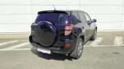 Toyota RAV4 III (XA30) Рестайлинг Ставрополь  - изображение 25